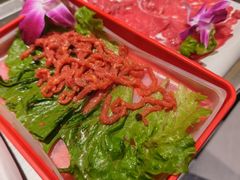 -好得火锅(育才店)