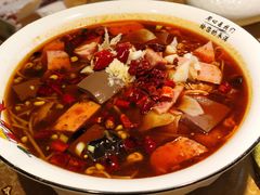 -苏城小院·园林精致苏州菜(斜塘老街店)