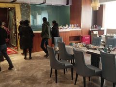 -云海轩·海鲜自助-河北云瑧世纪大饭店1F