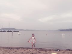-东钱湖阳光沙滩
