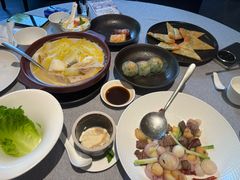 -潮府馆·非遗潮州菜·世纪公园(新国际博览中心店)