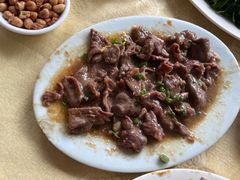 -标记好食
