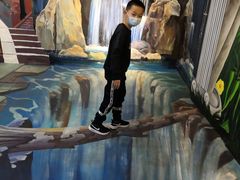 -天津梵高星空艺术馆(天河城旗舰店)