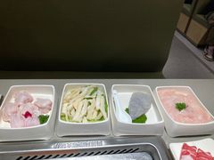 -海底捞火锅(北京路店)
