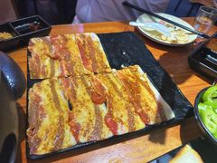 -吉志烤肉(太原总店)