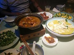 -五台山八大碗·地方风味菜馆(五爷庙店)