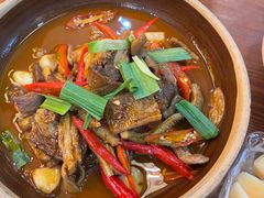 -胡胖子专业长沙菜(衡山路店)