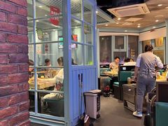 -丰茂烤串(六里桥店)