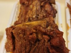 香辣酱骨架-一心一味(福星店)