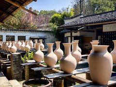 -景德镇古窑民俗博览区
