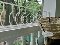 -星巴克臻选(广州沙面店)