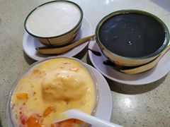 -芬芳甜品(同福路店)