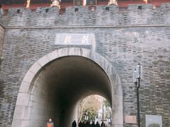 -鼓楼(西湖风景名胜区)