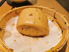老酵红糖馒头-村外有星光小食铺(长嘉汇店)