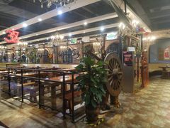 大堂-369自助烤肉鱼火锅(平阳路店)