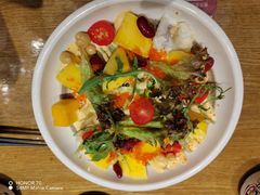 -万岁寿司(天河领展店)