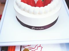 美丽人生-精点味道(大连商场店)