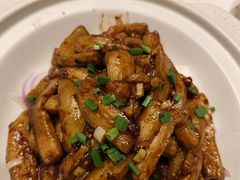 -天和晟新京菜.水煮鱼.湘土菜(国展店)