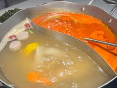 -左庭右院鲜牛肉火锅(新梅广场店)