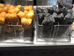 -华辉拉肠(宝华店)