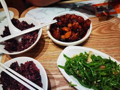 -乡村基·川味现炒大王(熙悦天街店)
