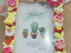 -蘑菇岛·陶艺·银饰·流麻DIY
