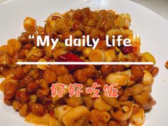 -小河盐帮·私家菜·烤鸭(三元桥·霄云路店)