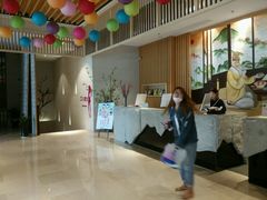 -汤森悠生活文化汤(江宁万达店)