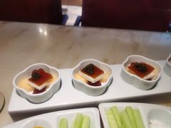 -京华烟云·北京烤鸭(领展购物广场·中关村店)
