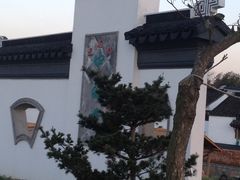 景观位-小陆莲花蟹园农家乐(莲花岛店)