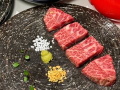 -焱铁烧·黑毛和牛专门店(杭州嘉里中心店)