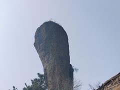 -磬锤峰森林公园