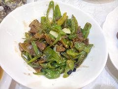-湘约东方·湘约和港·湖南家常菜·宴请(民星路店)