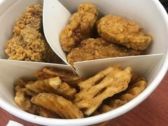 -麦当劳(SM城市广场店)