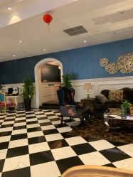 -法国安杰玛SPA会所