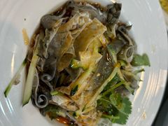 -鹤睦鱼生·啫啫煲·海鲜(保利百合店)