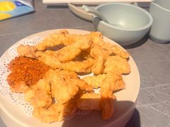 -故里和山·成都火锅(欢乐港湾店)