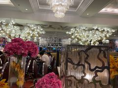 店内布置-芭菲盛宴·环球美食(解放碑英利国际店)
