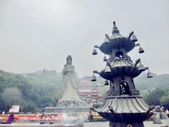 -南沙天后宫景区
