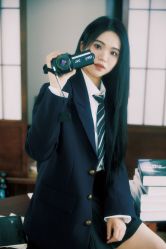 -WAVE SODA摄影工作室