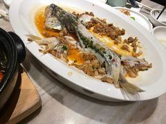 -滋粥楼·顺德菜海鲜茶点(金融城店)