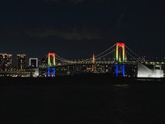 -台场海滨公园船码头