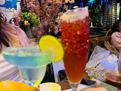 -胡桃里音乐酒馆(四道口店)