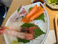 -阿吾罗·月咏精致日料(港汇恒隆广场店)