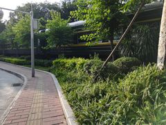 -广九铁路纪念园