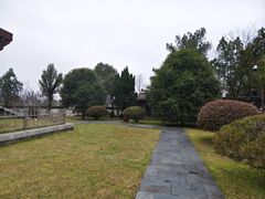 -浮梁古县衙-红塔