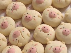 -千浔一暖DIY蛋糕烘焙(人民大学店)