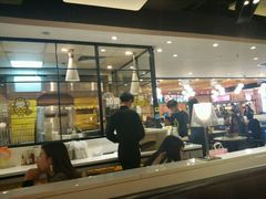 -乐凯撒披萨(正佳广场店)