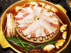 -小牛哈尼韩式水煎肉(万象城店)