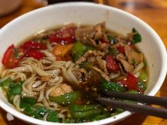 -肆姐面粉馆(坡子街店)